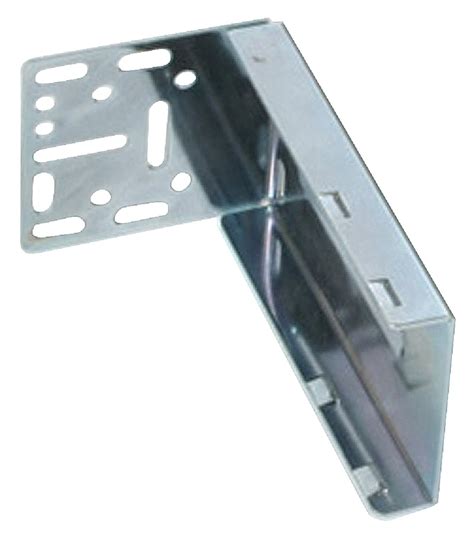 kitchen drawer rear mounting bracket metal|kitchen drawer slide mounting bracket.